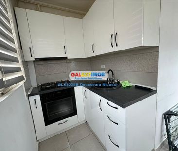 Apartament 2 camere Militari Residence mobilat utilat 420 eu - Photo 6