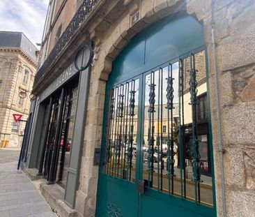 Location Appartement 3 pièces 61m² ST BRIEUC 22000 - Photo 6