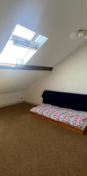 Location Appartement 2 pièces 33m² REIMS 51100 - Photo 1