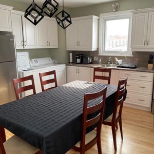 Appartement 4 1/2 ( Charlesbourg) 1200$/mois - Photo 2