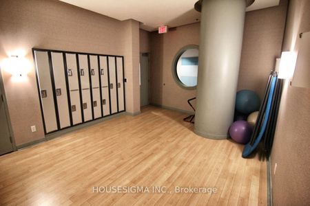 Vibe at Liberty Village Lofts , #2012 - Photo 4