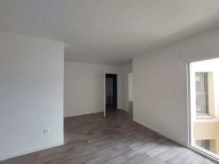 location Appartement T2 DE 43.14m² À LE MANS - Photo 5