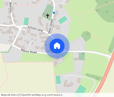 Stretton On Fosse - Photo 1