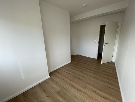 4-Zimmer-Wohnung nahe der Weser in Bremen-Rönnebeck - Foto 3