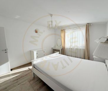 Inchiriere Casa Moderna 3 camere Mioveni - Fotografie 5