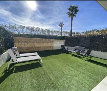 3 room luxury Duplex for rent in Finestrat, Valencia - Photo 6