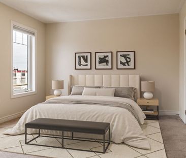 For Lease - 3092 Michelangelo Road, Burlington, Ontario - Photo 3