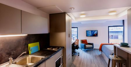 Gold Studio - Photo 4