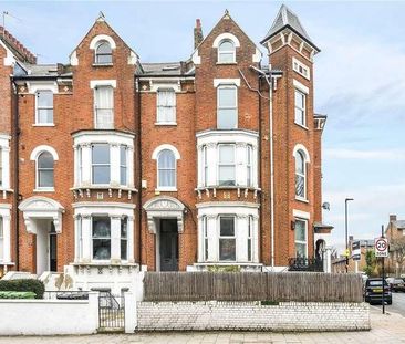 Bedford Road, London, SW4 - Photo 1