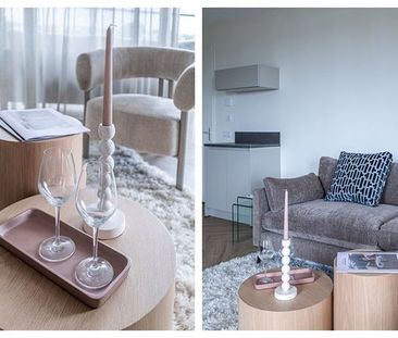 Te huur: Appartement Mahoniehout 402 in Zaandam - foto 3