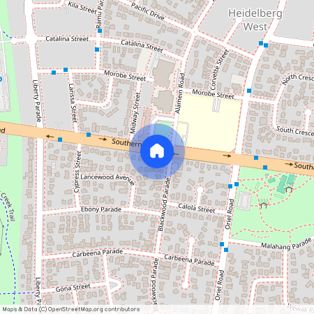 Unit 3/173 Southern Rd, Melbourne, Victoria 3081