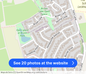 Cowslip Close, Cheltenham, Gloucestershire, GL53 - Photo 1