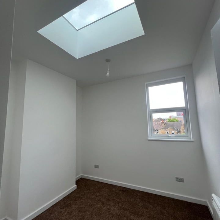 2 Bed Flat, Ledbury Road, CR0 - Photo 1