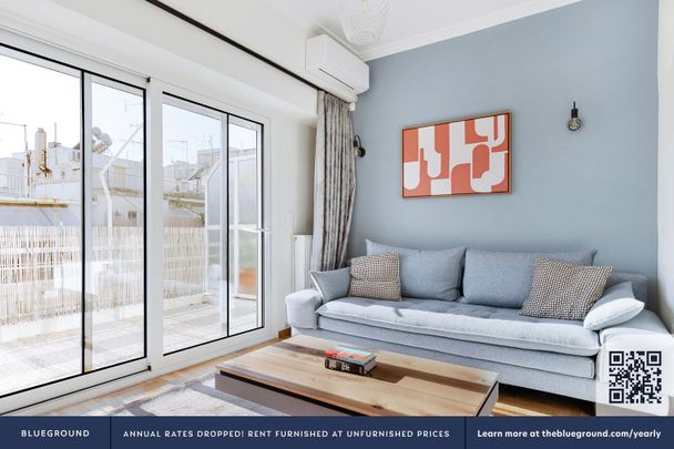 Διαμέρισμα για ενοικίαση Αμπελόκηποι - Πεντάγωνο - Photo 1