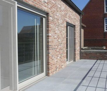 Appartement te huur in Staden voor € 950 met 1 slaapkamer - Foto 2