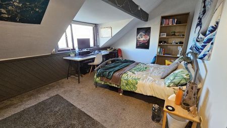 6 bedroom house share to rent - Photo 3