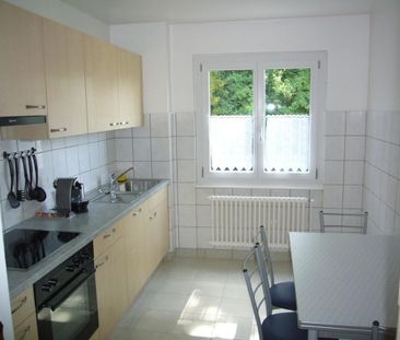 Bel appartement meublé de 4 pièces - Foto 2