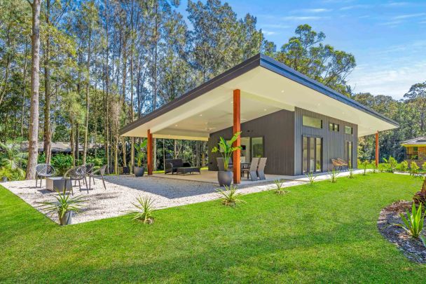 Paradise Found - Electricity and Water Included ! Fully Furnished - Photo 1