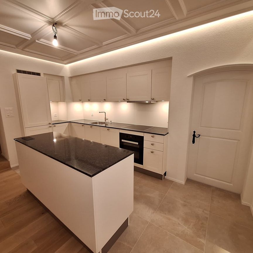 4 Zimmer, 85 m² - Photo 1