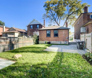 For Lease - 24 Chryessa Avenue Unit# BSMT, Toronto, Ontario - Photo 6