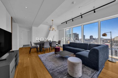 Warszawa, Śródmieście, Śródmieście Północne, Złota - Photo 4