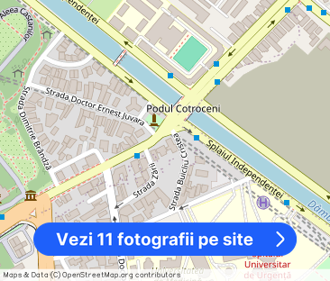 Apartament 2 camere | One Cotroceni | Parcare | Boxa - Fotografie 1