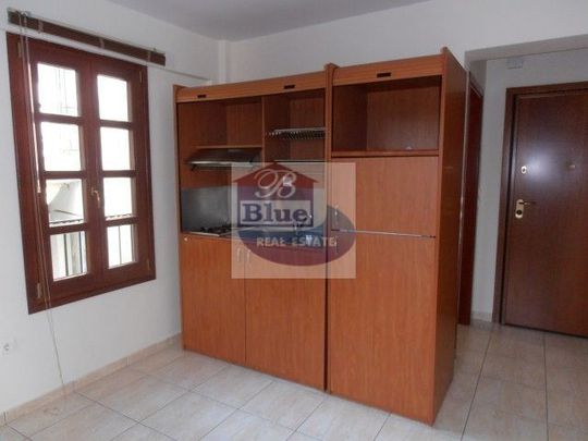 Studio/Γκαρσονιέρα για ενοικίαση - Κέντρο Θεσσαλονίκης, - Photo 1
