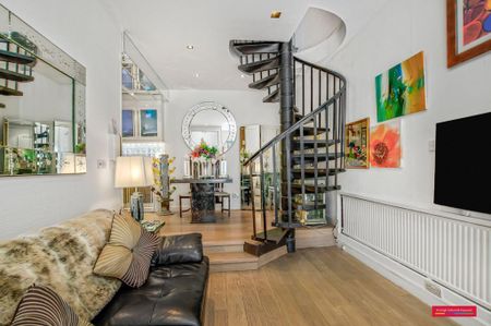 2 bedroom house to rent - Photo 2