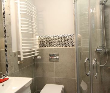 Pokój do wynajęcia od 1 Maja - ul.Tomickiego 17 m² - Фото 6