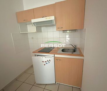 Appartement Chalezeule 2 pièces 35 m2 - Photo 4