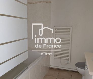Location maison 5 pièces 99.23 m² à Rezé (44400) - Photo 6