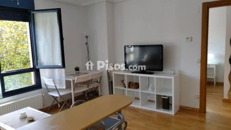 Piso en alquiler en Calle Ardora - Photo 2