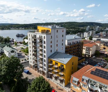 Norra Kullagatan 4 - Photo 5