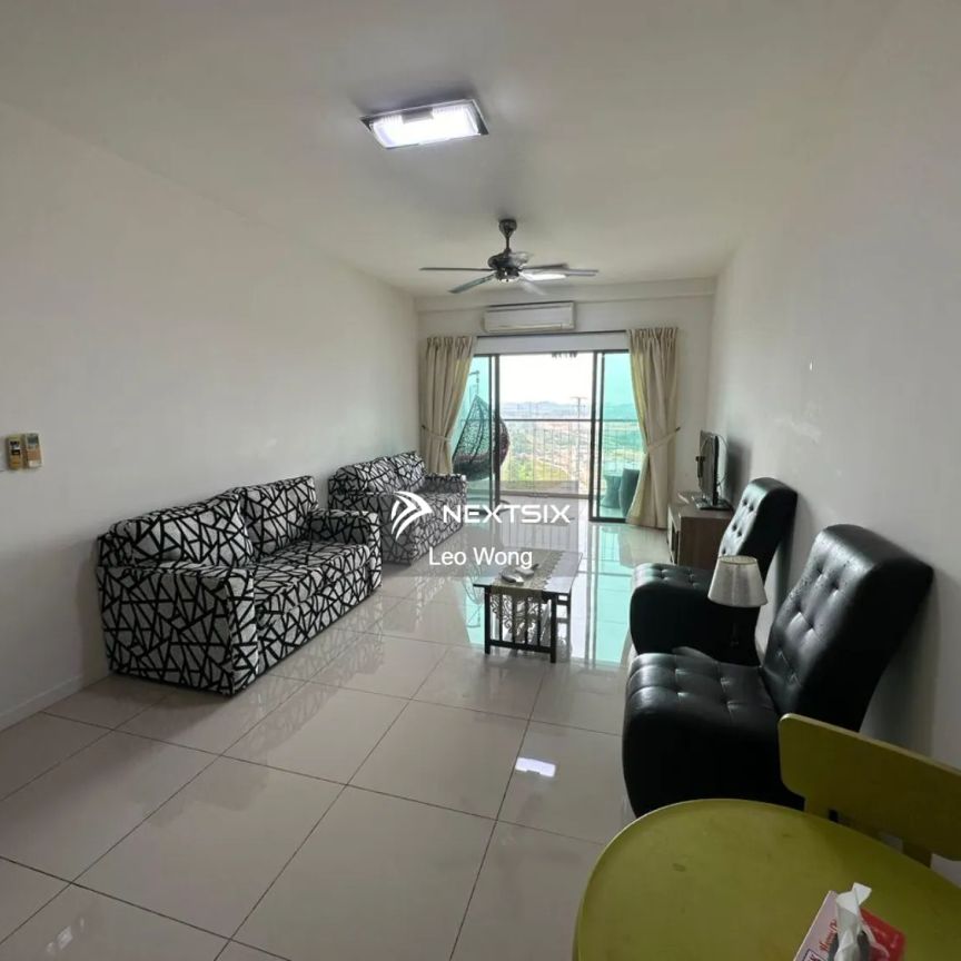 Ujana Executive Apartment - Foto 1
