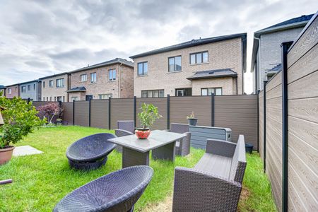 For Lease - 21 Current Drive Unit# Bsmt, Richmond Hill, Ontario - Photo 3