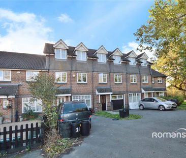 5 bedroom terraced house to rent - Photo 3