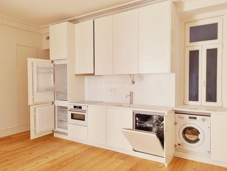 Apartamento T1 - Photo 3