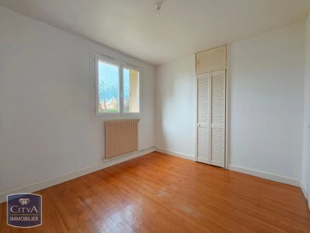 Appartement à louer 2 pièces 51.45m² - Photo 3