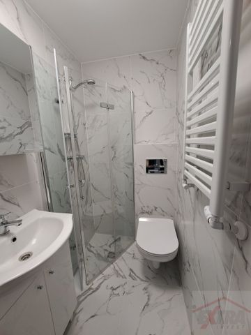 Komfortowa kawalerka - Krzekowo (434664) - Фото 5