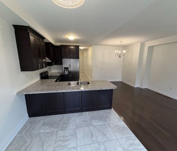 For Lease - 3041 Hibiscus Gardens, Oakville, Ontario - Photo 1