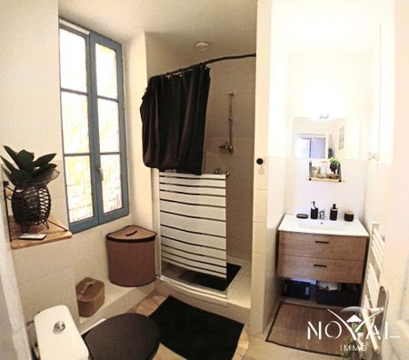 Location Appartement 1 pièce 29m² GRASSE 06130 - Photo 2