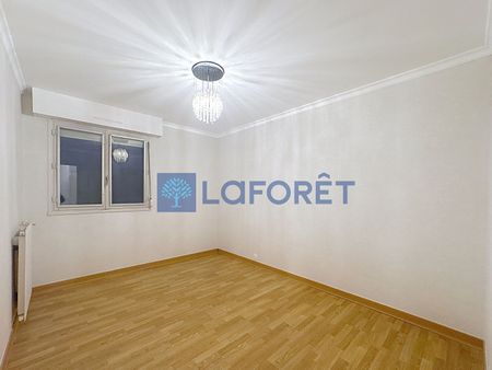 Appartement T3 Le Grand-Quevilly à louer - Photo 2