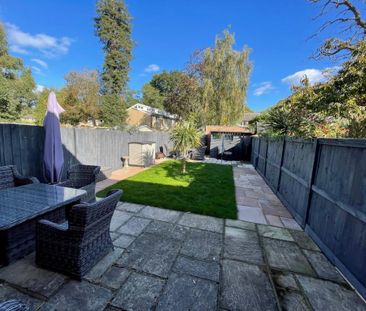 4 bedroom terraced house to rent - Photo 5