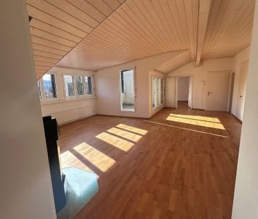 4.5 Zimmer, 150 m², 3. Stock - Photo 1