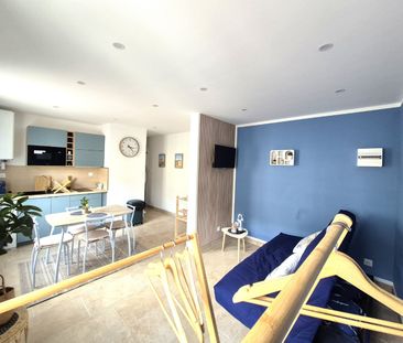 Location Appartement 27m² CALAIS 62100 - Photo 1