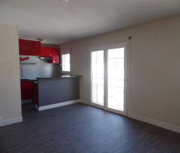 Appartement Saint Nazaire 2 Pièce(s) 44.16 M2 - Photo 5