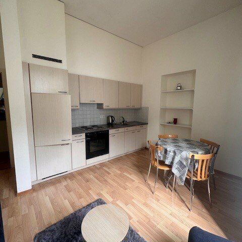 2.0 room apartment on the 4th floor - Foto 1