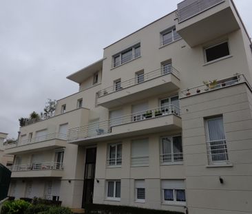 Location Appartement 2 pièces 45m² REIMS 51100 - Photo 4