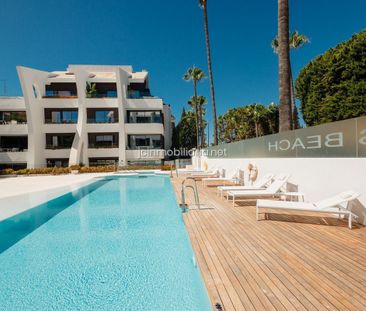 Apartamento en Marbella, Cabo Pino, alquiler - Photo 5