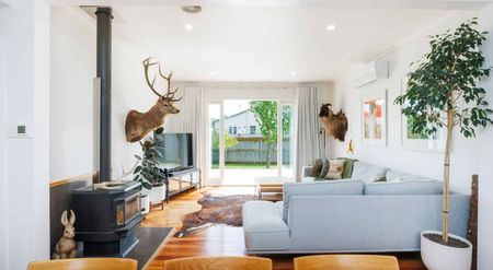 ASHHURST - 3 BEDROOMS - Photo 4